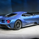 Illustration for article titled Ford GT: This Is It